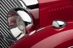 Mercedes-Benz 500K Special Roadster by Sindelfingen 1935 года